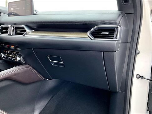 Used 2024 MAZDA CX-5 Signature image 13