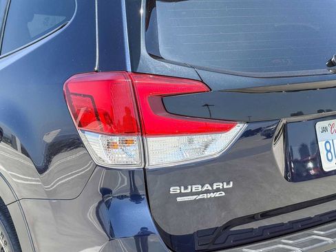 Used 2021 Subaru Forester Sport w/ Popular Package #2 AWD/4WD image 9