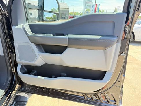 Used 2026 Ford F350 XLT AWD/4WD image 39