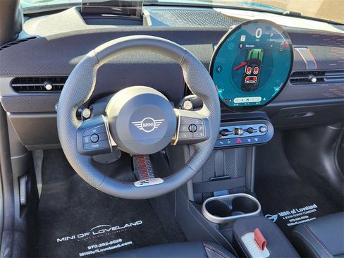 New 2026 MINI Cooper S image 11