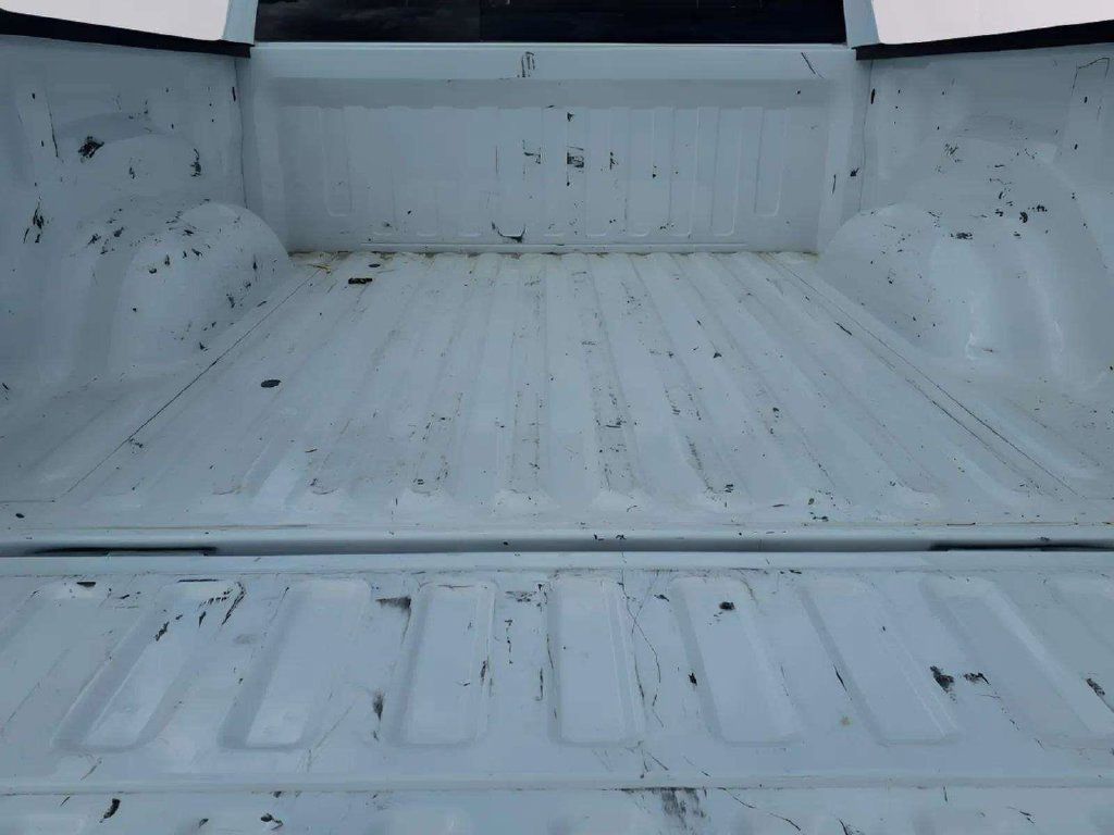 Used 2026 RAM 1500 Big Horn AWD/4WD image 19