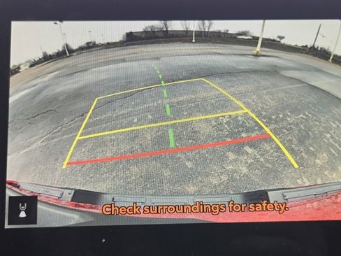 Used 2025 Toyota Tacoma SR5 w/ SR5 Upgrade Package image 8