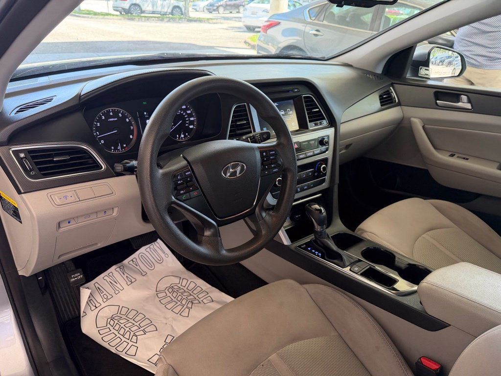 Used 2016 Hyundai Sonata Sport FWD image 7