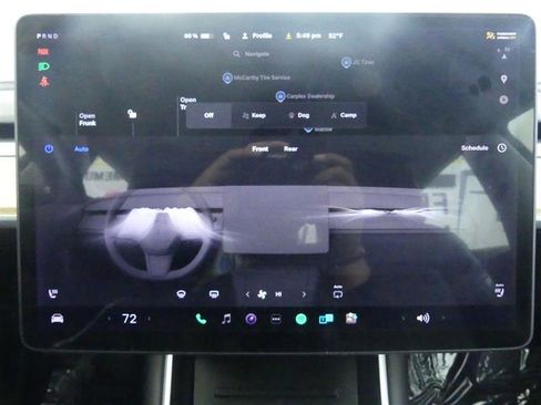 Used 2018 Tesla Model 3 Mid Range image 12