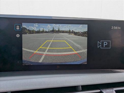 New 2026 Hyundai Tucson SEL image 17