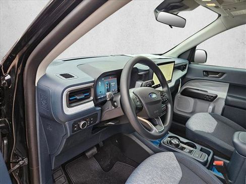 New 2026 Ford Maverick XLT FWD image 3