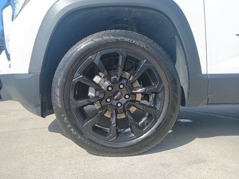 Used 2026 GMC Terrain Elevation w/ Black Edition FWD image 5
