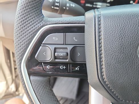 Used 2025 Toyota Tundra Platinum image 22