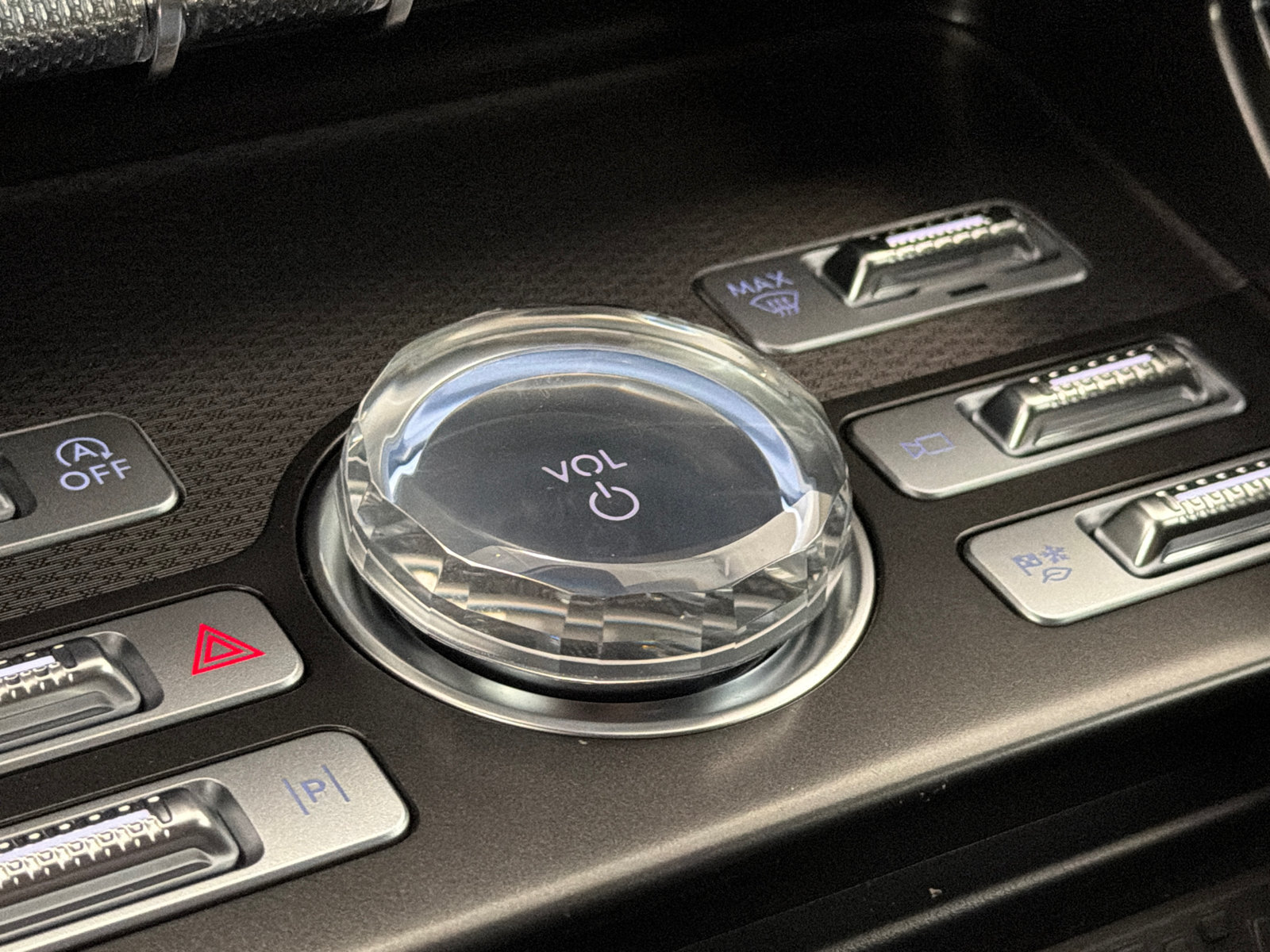 New 2026 Lincoln Nautilus Premier AWD/4WD image 29