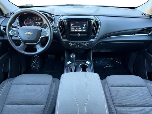 Used 2019 Chevrolet Traverse LS image 10