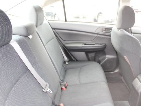 Used 2013 Subaru Impreza 2.0i image 16