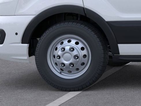 New 2026 Ford Transit 350 XLT image 19