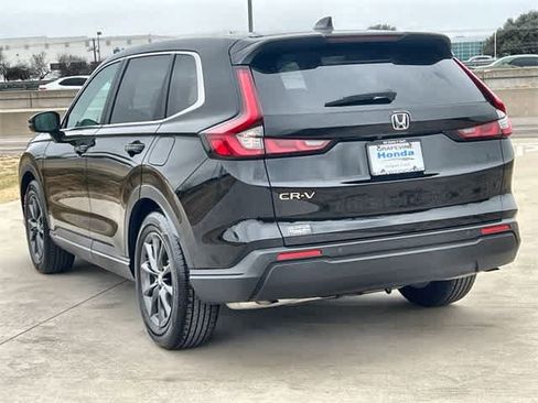 Certified 2026 Honda CR-V EX-L image 5