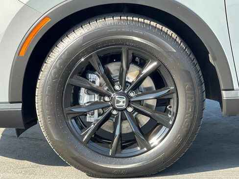 Certified 2025 Honda CR-V Sport-L image 26