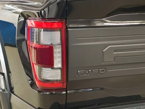 Used 2023 Ford F150 Raptor AWD/4WD image 13