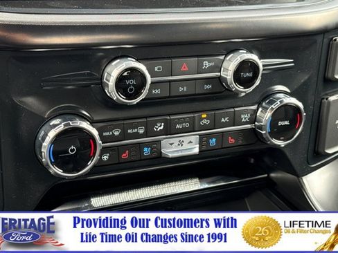 New 2025 Ford F150 Tremor w/ Equipment Group 402A High AWD/4WD image 20