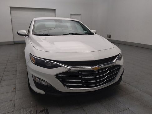 Used 2025 Chevrolet Malibu LT FWD image 14
