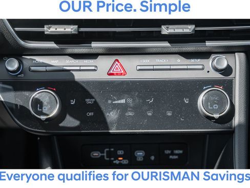 New 2025 Hyundai Sonata SEL image 19