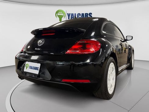 Used 2016 Volkswagen Beetle 1.8T SE FWD image 10