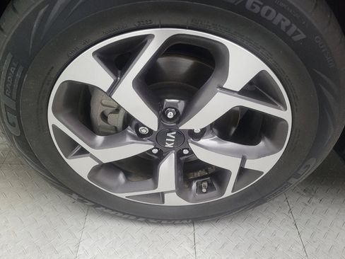 Used 2020 Kia Sportage LX FWD image 31