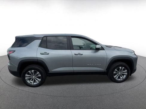 Used 2025 Chevrolet Equinox LT image 16
