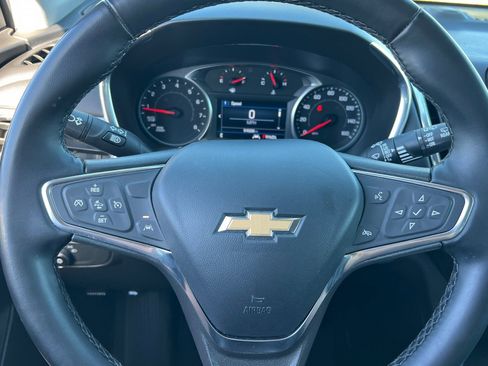 Used 2024 Chevrolet Equinox LT image 20