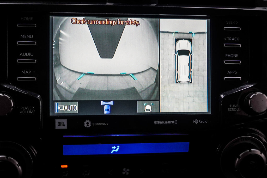 Used 2023 Toyota 4Runner TRD Pro AWD/4WD image 37
