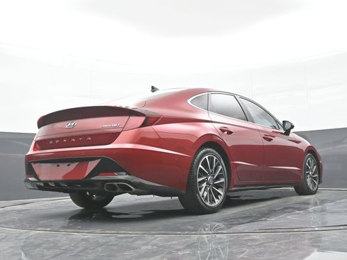 Used 2023 Hyundai Sonata Limited FWD image 39