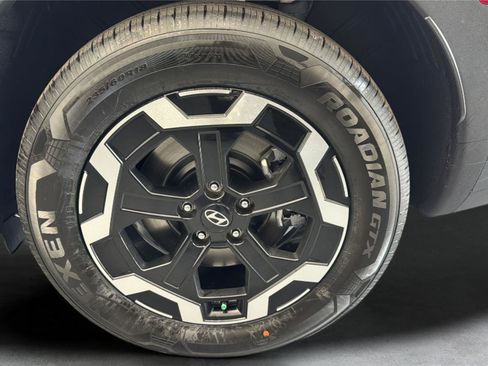 New 2026 Hyundai Santa Fe SE FWD image 31