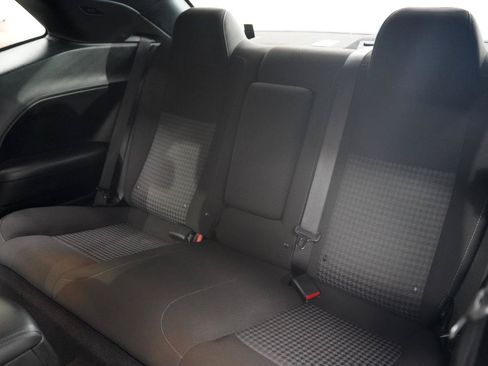 Used 2023 Dodge Challenger GT RWD image 28