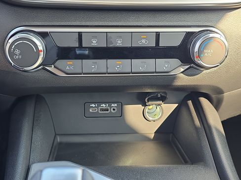 New 2025 Nissan Altima 2.5 S image 20