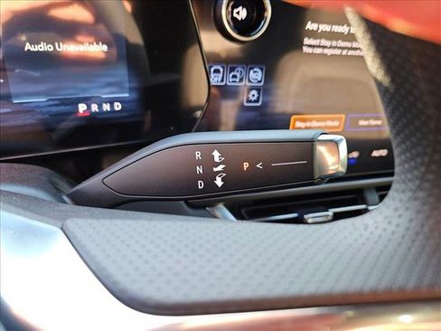 New 2026 Chevrolet Equinox EV LT image 14