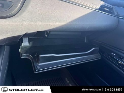 Certified 2023 Lexus ES 350 350 image 36