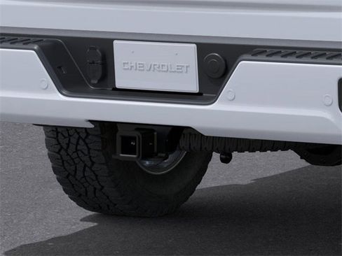 New 2026 Chevrolet Silverado 3500 High Country image 14