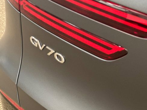 New 2026 Genesis GV70 2.5T Sport Prestige AWD/4WD image 27