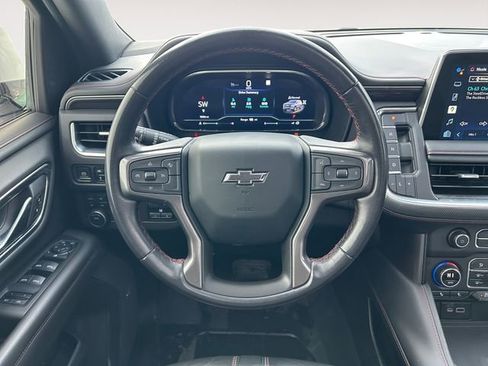 Used 2022 Chevrolet Tahoe RST w/ Max Trailering Package image 12