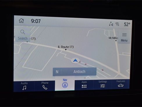 Used 2023 Ford F150 XLT w/ Equipment Group 301A Mid image 28