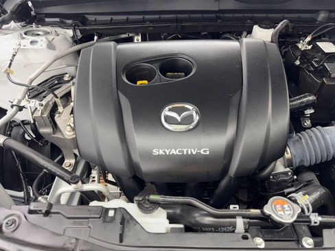 Used 2024 MAZDA CX-50 AWD 2.5 S w/ Cargo Package image 75