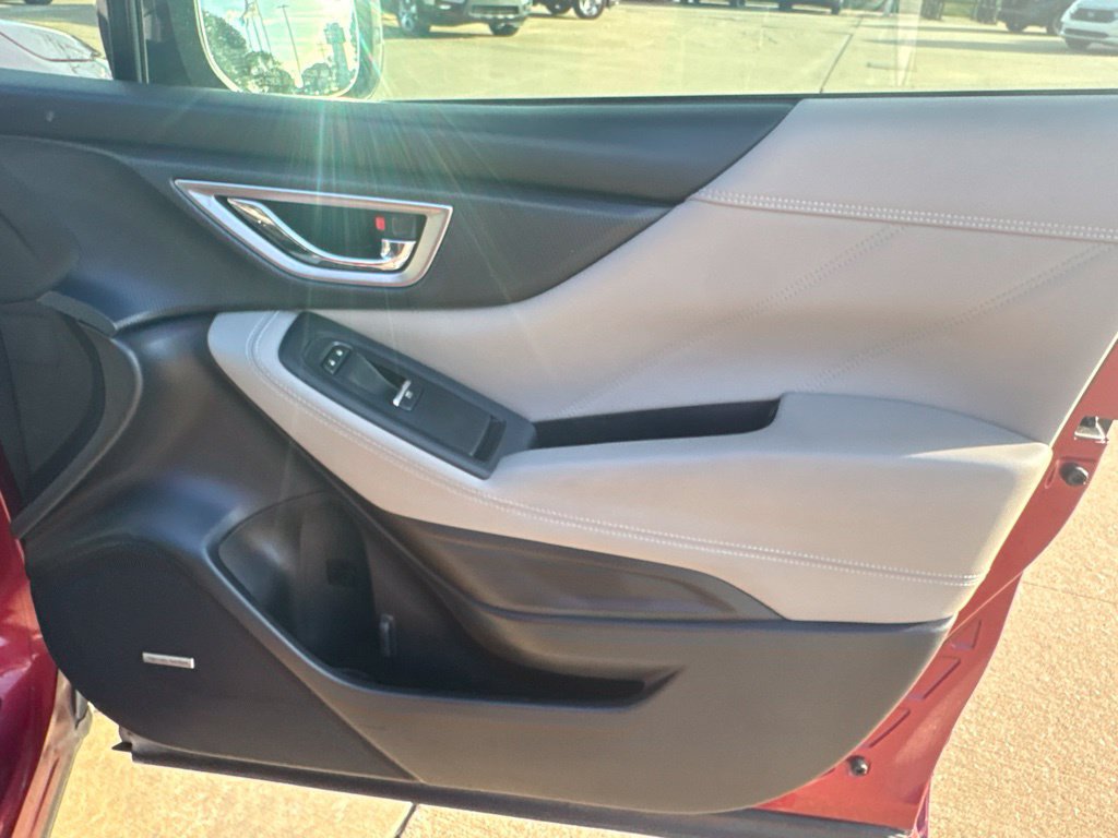 Used 2019 Subaru Forester Limited AWD/4WD image 27