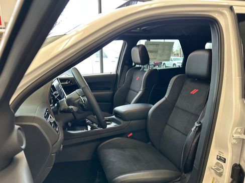 New 2026 Dodge Durango GT image 15