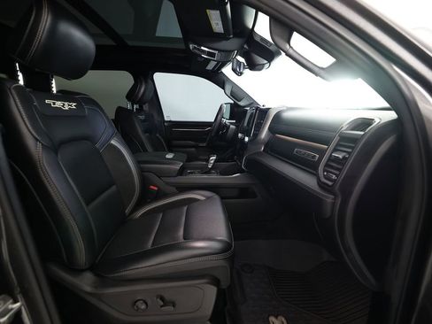 Used 2022 RAM 1500 TRX w/ TRX Level 2 Equipment Group image 13