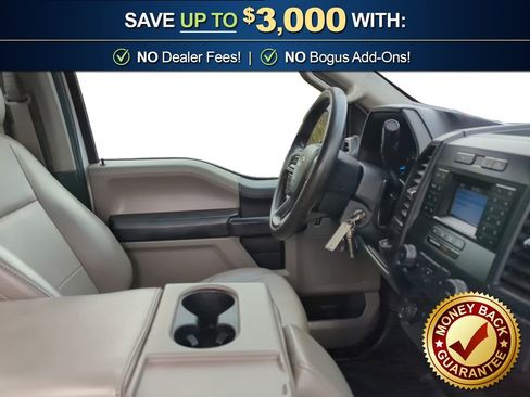 Used 2019 Ford F150 XL w/ Equipment Group 101A Mid image 22