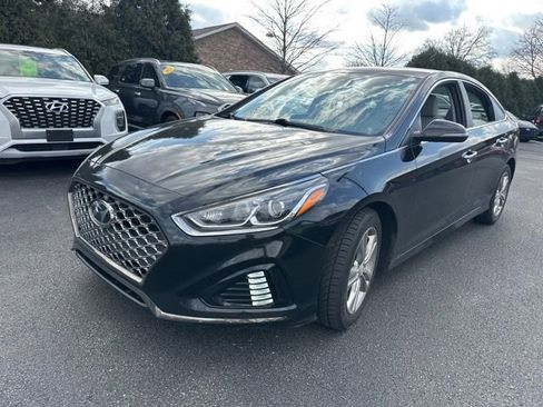 Used 2019 Hyundai Sonata SEL image 15