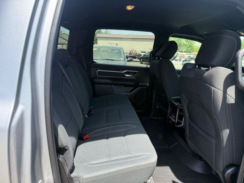 Used 2022 RAM 1500 Big Horn AWD/4WD image 24