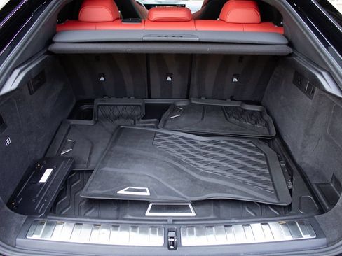 Used 2026 BMW X6 M Competition AWD/4WD image 22