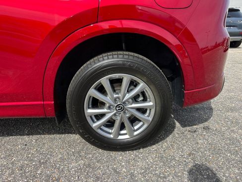 Certified 2025 MAZDA CX-5 AWD 2.5 S w/ Preferred Package image 22