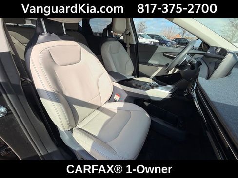 Certified 2024 Kia EV6 Wind image 27