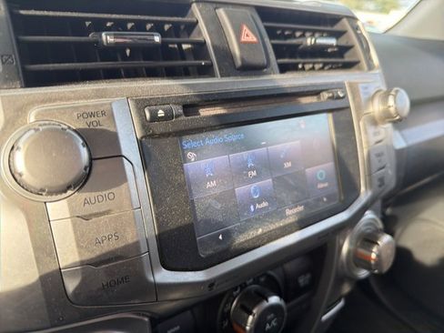 Certified 2016 Toyota 4Runner SR5 image 22