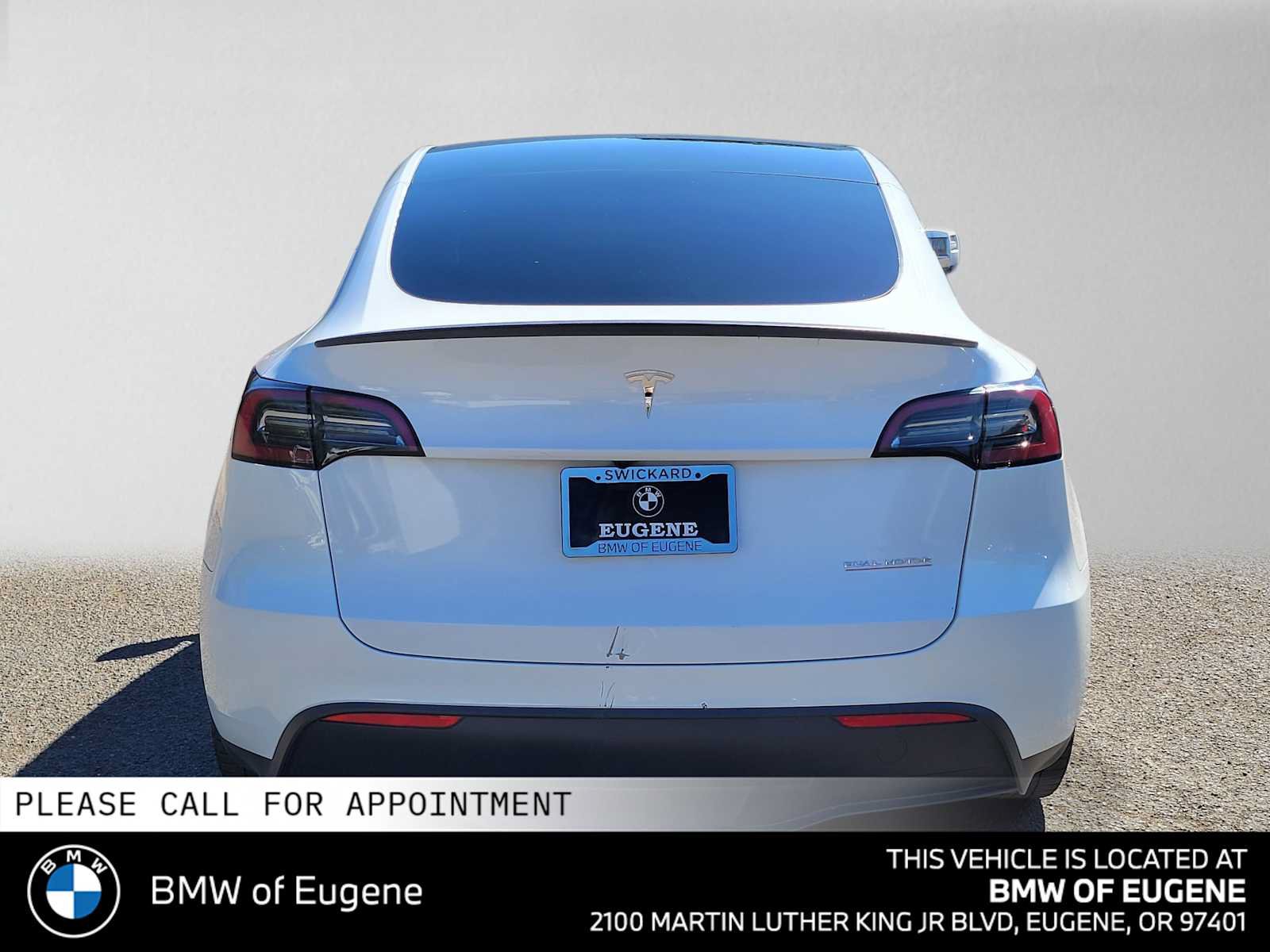 Used 2023 Tesla Model Y Performance AWD/4WD image 4