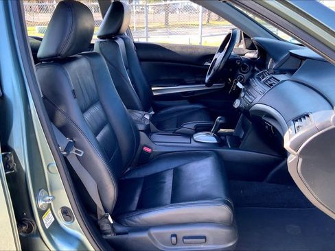 Used 2010 Honda Accord EX-L image 8